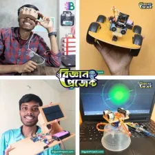 Idea to Project Bangladesh (BD)