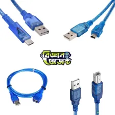 USB Cable