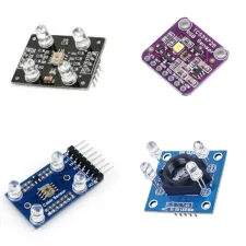 Color Sensor