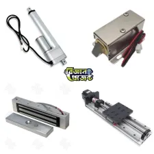 Electromechanical Parts