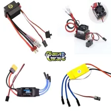 ইএসসি কন্ট্রোলার