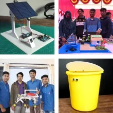 School Science Projects