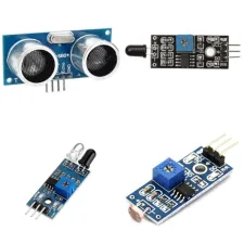 Sensor & Modules
