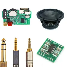 Audio Components