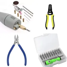 Tools & Accessories