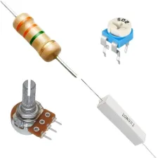 Resistor