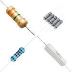 Fixed Resistors