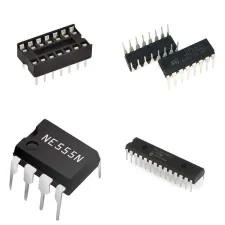 IC & Microchip