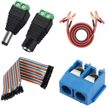 Cables & Connectors
