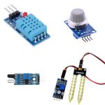 Sensors