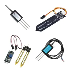 Soil Sensors