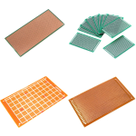 Veroboards