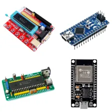 Development Boards