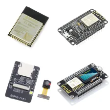 ESP & NodeMCU