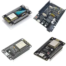 NodeMCU Boards
