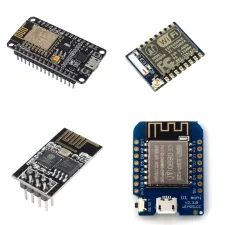 ESP8266 Boards