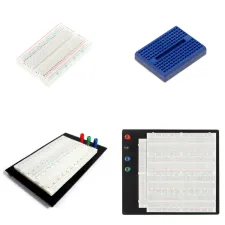 Breadboards