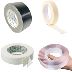 Tape & Costape