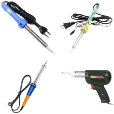 Soldering Irons