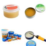 Paste & Flux
