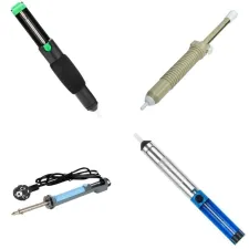 Desoldering Tools