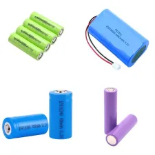 Li-ion Batteries