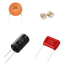 Capacitors