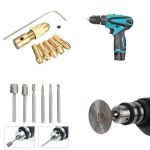 Drill Tools