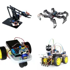 Robotics Hub BD – Bangladesh