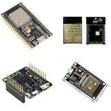 ESP32 Boards