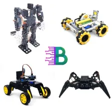 Robot Kits