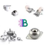 Ball Caster