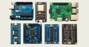 Development Boards